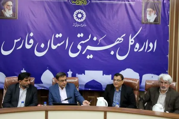 مردم محوری نسخه شفابخش مشکلات جامعه است