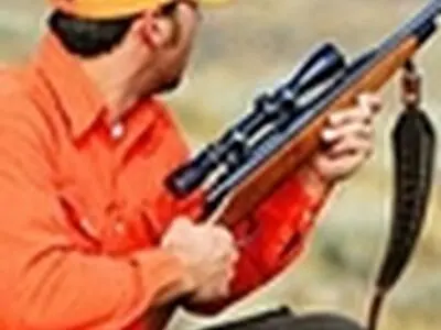 ۹ میلیون تومان جزای نقدی محکومیت شکارچی دارای کلاشینکف