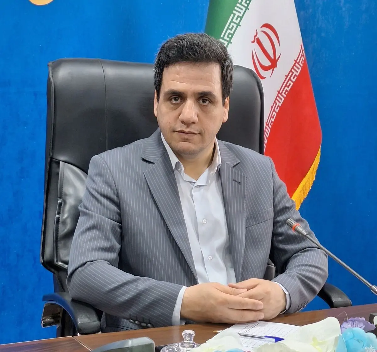 آغاز فرایند دوره ارزیابی تعاونی‌های لرستان جهت جشنواره تعاونی های برتر؛ مهلت تکمیل پرونده‌ها تا ۱۵ خرداد ۱۴۰۵