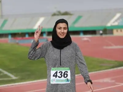 کسب سومین حد نصاب حضور در مسابقات دوومیدانی قهرمانی جوانان جهان/ رئوف مسافر کلمبیا شد
