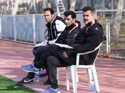 بختیاری زاده دستیار جدید پور موسوی روی نیمکت پارس جنوبی