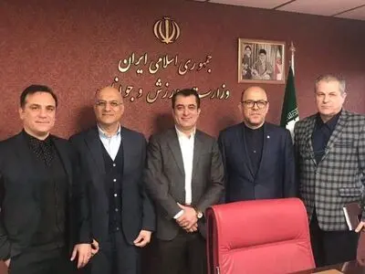 این مدیران را از کجا پیدا می‌کنی آقای سلطانی فر؟ (گزارش)