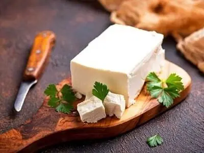 هشدار به کسانی که هر روز پنیر می‌خورند 