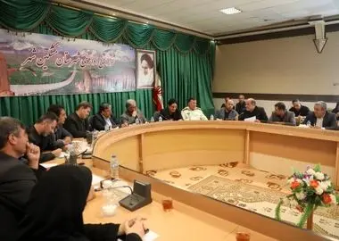 موزه باستان‌شناسی مشگین‌شهر در مرحله تجهیز و تکمیل قرار دارد