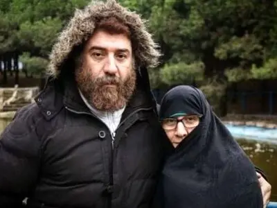 ویدئو: کارهای خیر و جالب توجه علی انصاریان از زبان مادرش