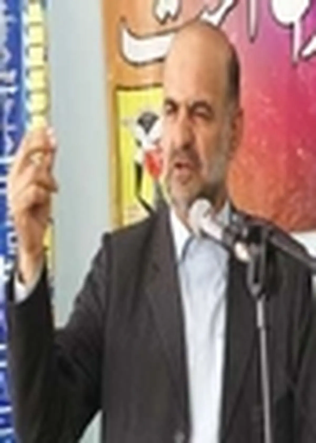 حضور شهردار و فرماندار با جسارت کاشان را به جایگاه اصلی خود می‌کشاند