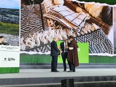 سه روستای ایران از میان ۶۰ کشور جهان در ردیف برترین‌ها جهانی شدند