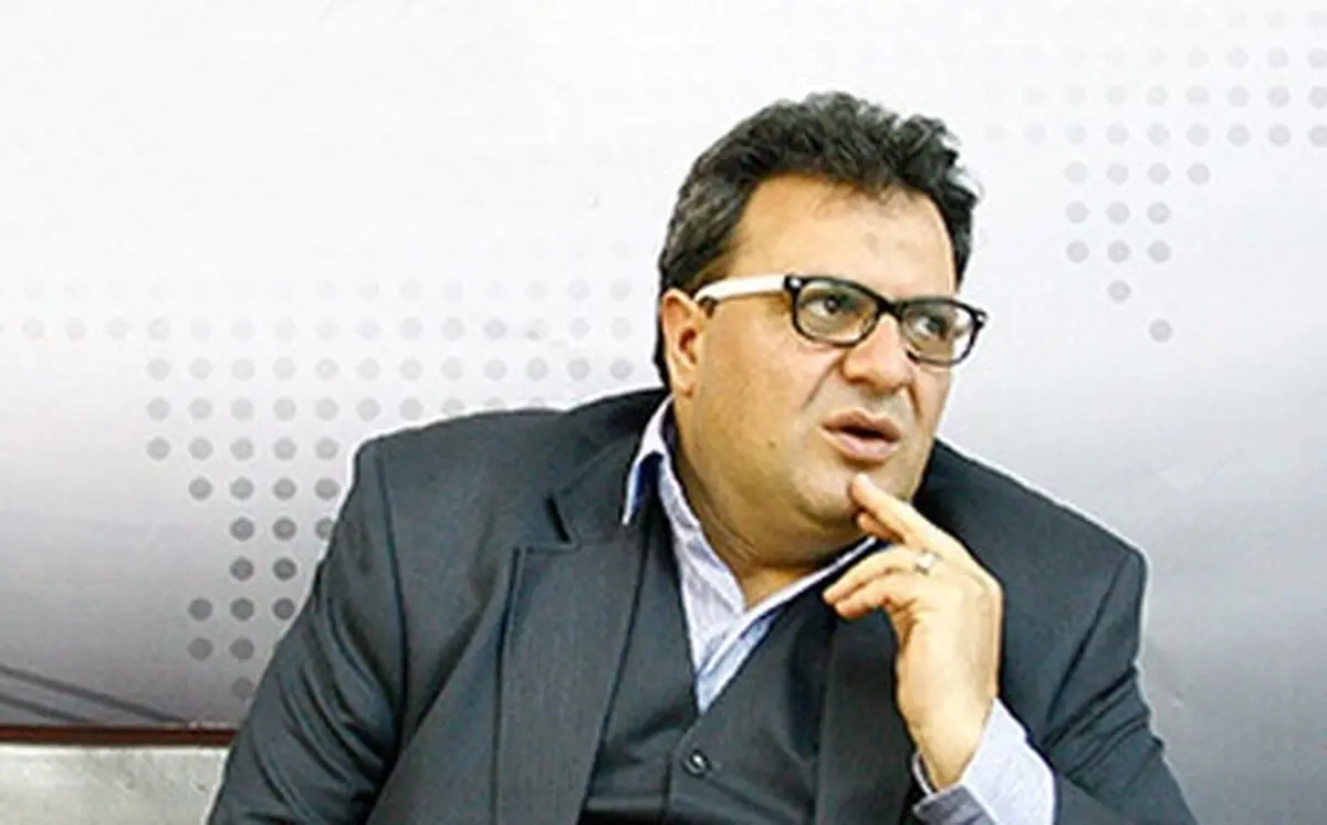 رسانه ملی نباید اپوزیسیون سیاست‌های رسمی کشور باشد/ پیام عدم اصلاح صداوسیما  به جامعه این است که در، بر همان پاشنه می‌چرخد