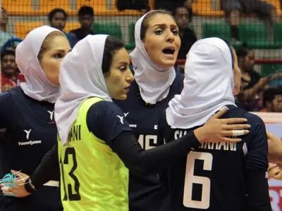 پیروزی بانک سرمایه در مسابقات قهرمانی باشگاه‌های زنان آسیا