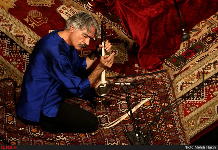 گالری