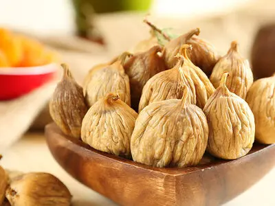 آجیلی مناسب برای تقویت استخوان ها