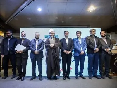مهر منشأ برکات زیادی در جبهه رسانه‌ای انقلاب بوده است