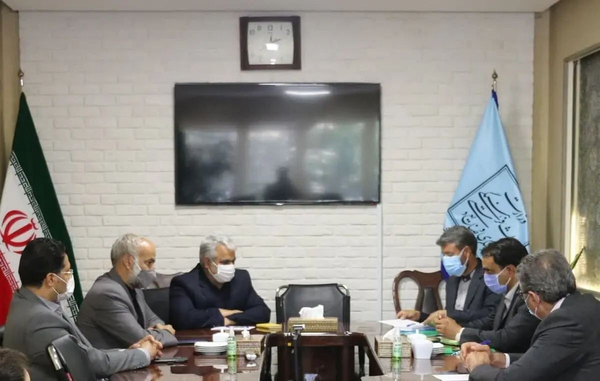 ضرورت برندسازی ظرفیت‌های کشاورزی و گردشگری در خلیل‌آباد خراسان رضوی