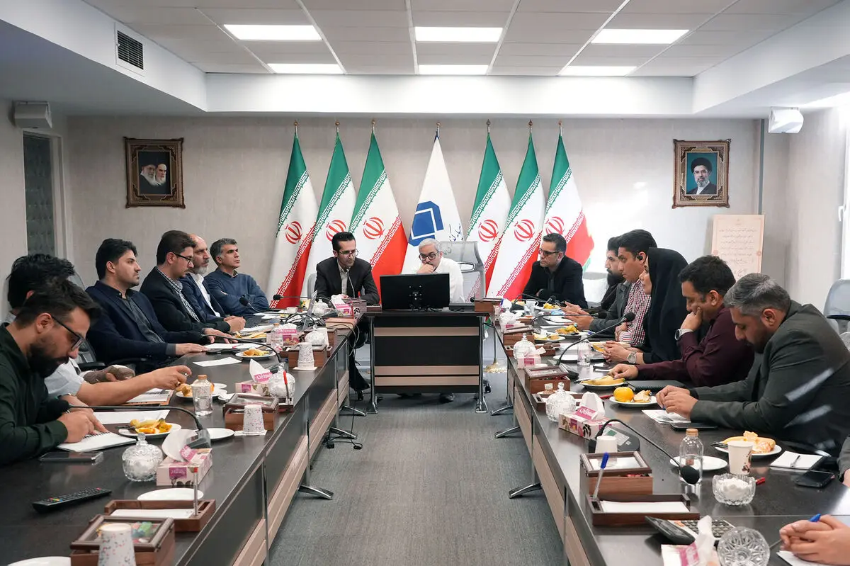 رشد بیش از 6 برابری تولید طلای پارس تامین
