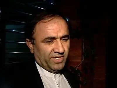 حسن زاده: رای قطعی پس از بررسی پرونده اعلام می‌شود