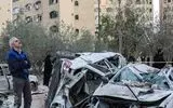 جنگ در پوشش‌های پایه بیمه قرار ندارد/ مردم در شرایط جنگ کدام اموال را می‌توانند بیمه کنند؟