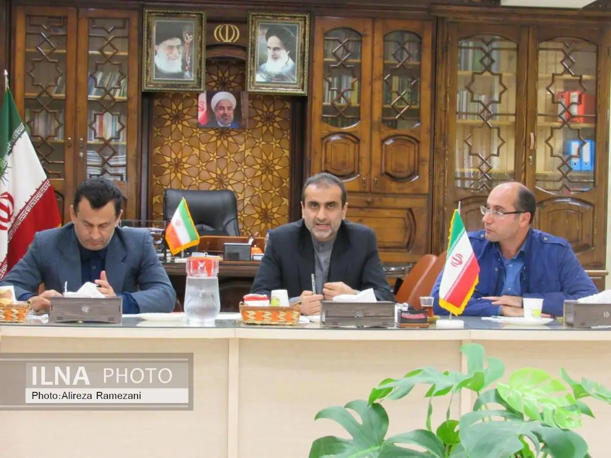 زیباسازی شهر نقش مهمی در جذب گردشگر دارد