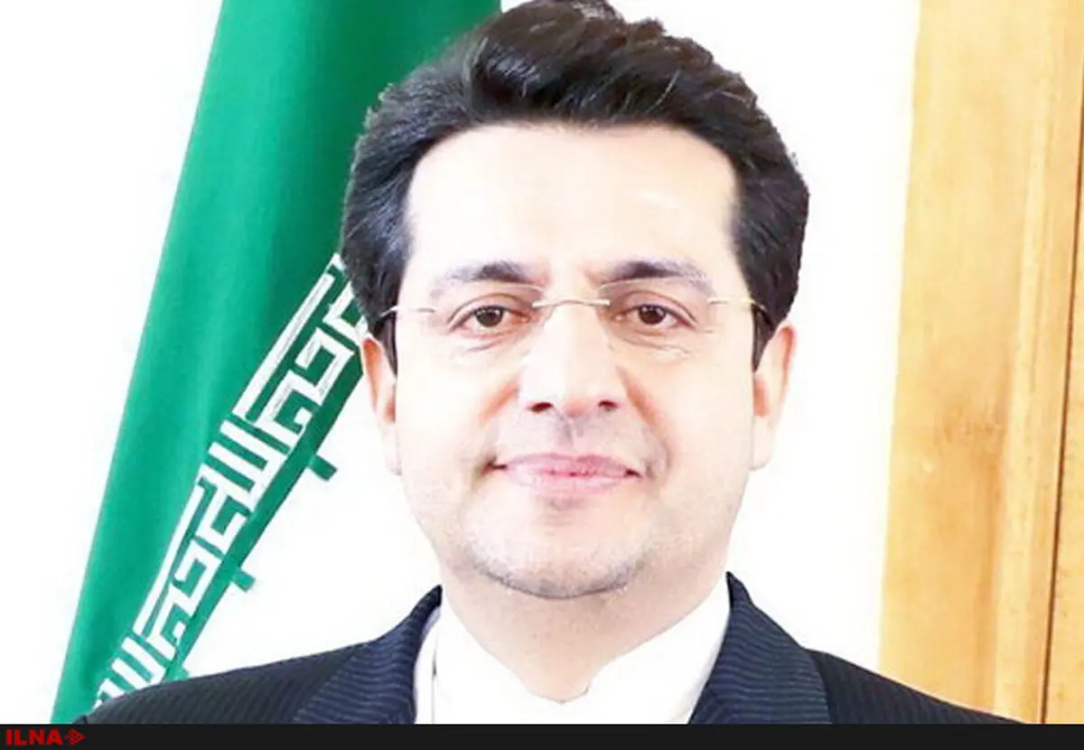 آنکه باید تغییر ماهیت دهد رژیم آمریکا است نه ایران