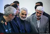 ترور سلیمانی به دستور ترامپ انجام شد
