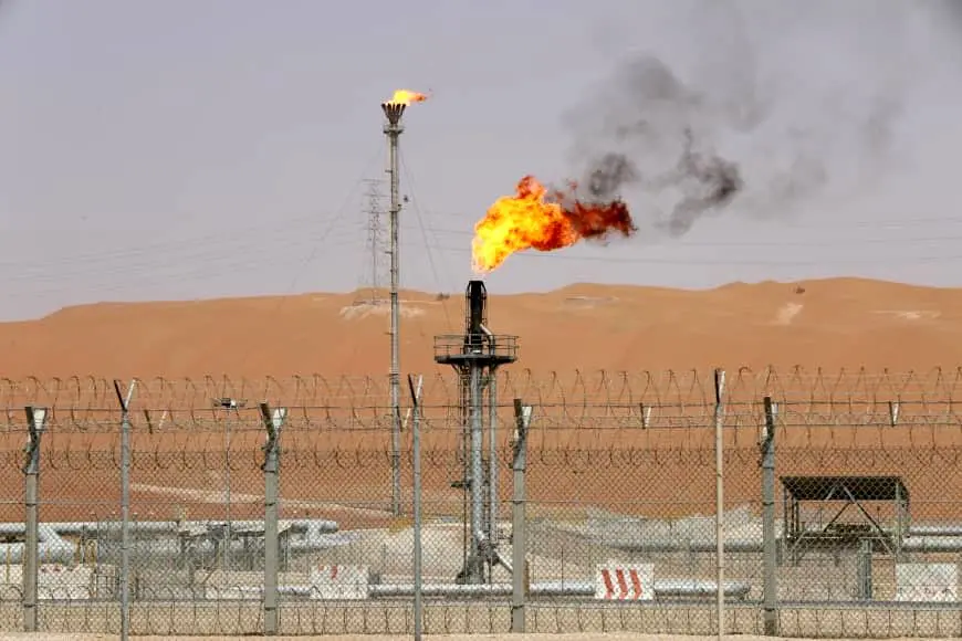 Iran to start drilling for the Arash gas field