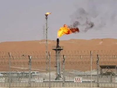Iran to start drilling for the Arash gas field