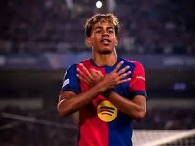 ویدئو: پادشاهی یامال در اروپا؛ کابوس بی‌پایان مدافعان کپنهاگن