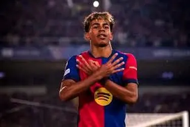 ویدئو: پادشاهی یامال در اروپا؛ کابوس بی‌پایان مدافعان کپنهاگن