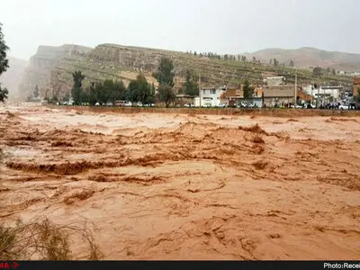 دولت بخش عمده‌ای از خسارات سیل را جبران می‌کند