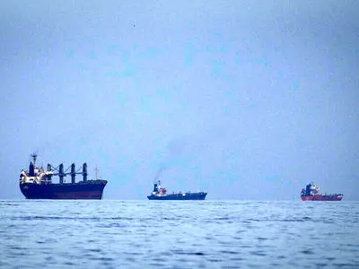 چراغ سبز ایران به نفتکش‌های با پرچم هند برای عبور از تنگه هرمز