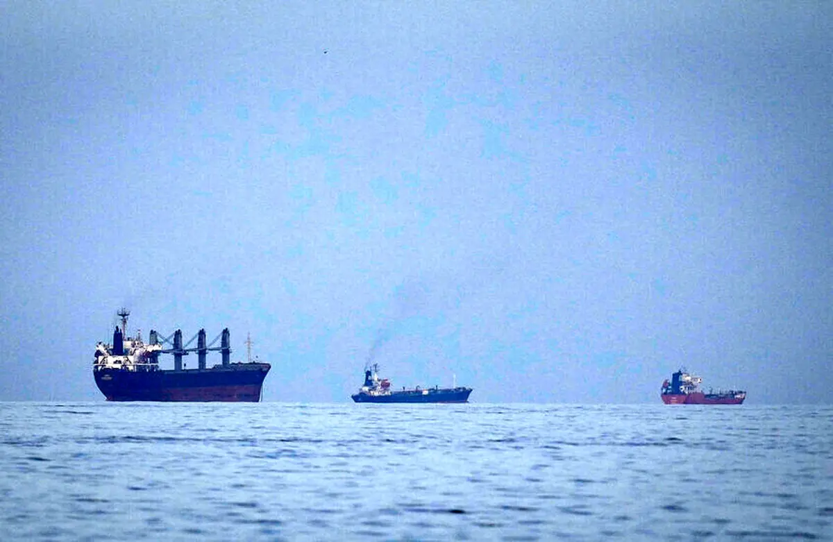 چراغ سبز ایران به نفتکش‌های با پرچم هند برای عبور از تنگه هرمز