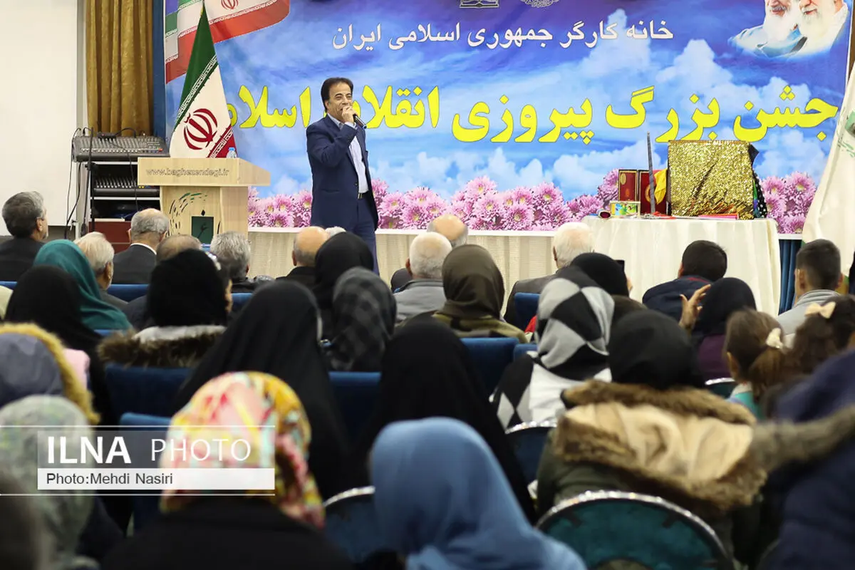 پورطالبیان: محجوب پرچم جامعه کارگری را بر دوش گرفته/ خانه کارگر یادگار اوایل انقلاب است