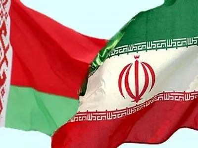 
Iran-Belarus ties expanding across political, economic fields

