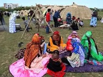 جشنواره کوچ عشایر چهارمحال و بختیاری ۲۲ خرداد در لاران برگزار می‌شود