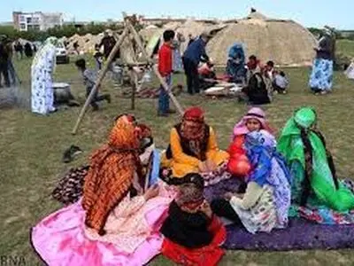 جشنواره کوچ عشایر چهارمحال و بختیاری ۲۲ خرداد در لاران برگزار می‌شود