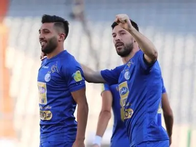 ویدیو: کنایه هروویه میلیچ به مدیران باشگاه استقلال