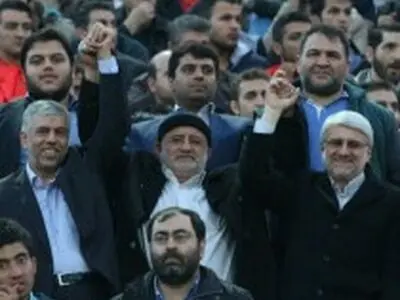 تکذبیه نادر قاضی‌پور درباره یک خبر