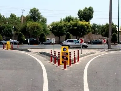 اقدام خوبی برای رفع نقاط حادثه خیز استان صورت نگرفت/ آمار فوتی‌های ترافیکی یزد تکان ‌دهنده است