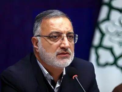 واکنش زاکانی به تعیین مکانی برای تجمعات در تهران