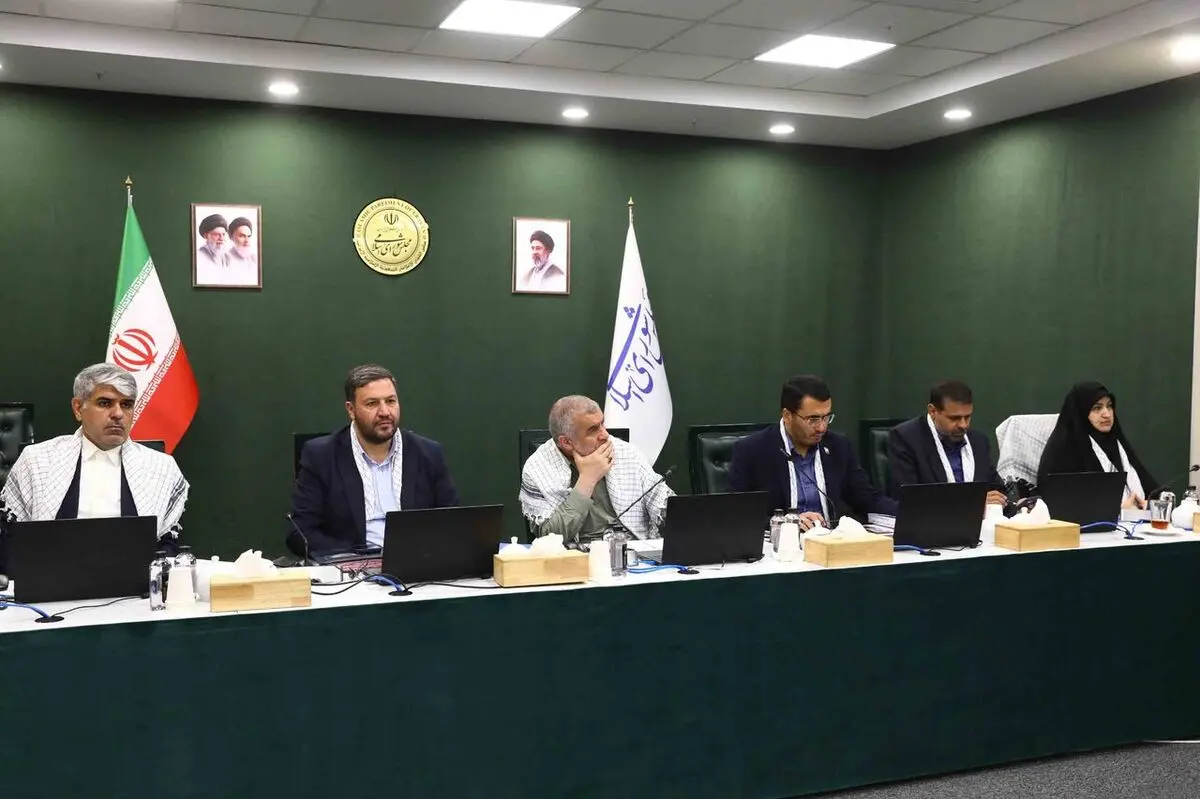 اعضای هیات مدیره خبرگزاری خانه ملت تعیین شدند