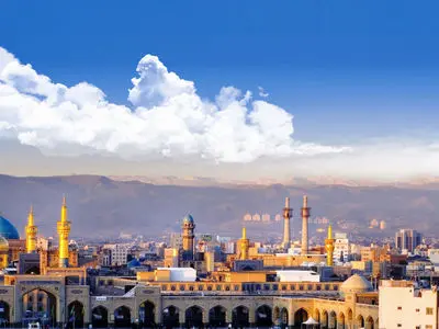 آیا سفر هوایی به مشهد بهترین روش سفر است؟