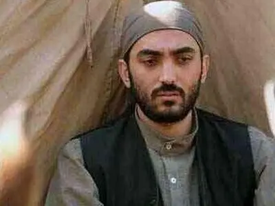 خاطره فرهاد شهریزی از بازی در سریال «گیل‌دخت»