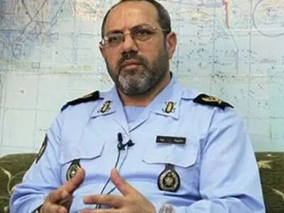 قائد سلاح الجو الایرانی: جاهزون دوما معنویا وقتالیا 