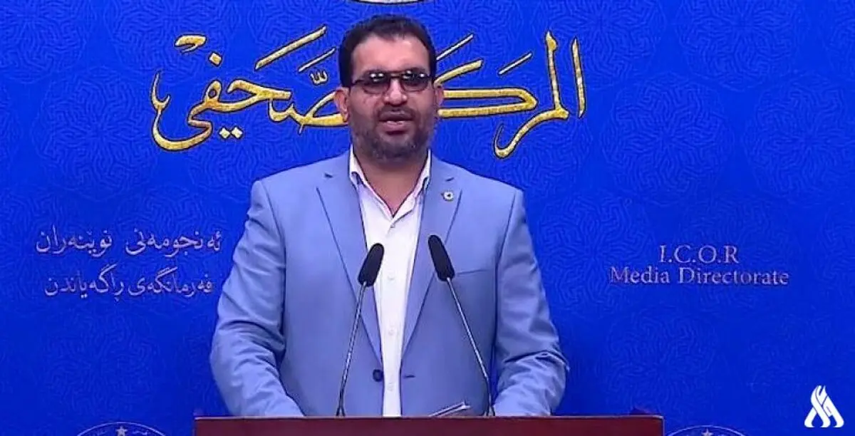 شکایت پارلمان عراق به شورای امنیت درباره حمله آمریکا
