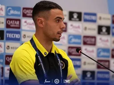  آلوز: سعی می‌کنیم فوتبال زیبایی به نمایش بگذاریم 