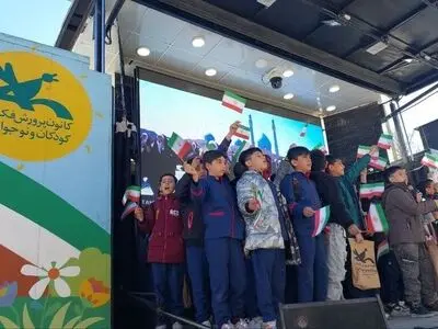 کانون پرورش فکری باید متولی موسیقی کودک و نوجوان باشد