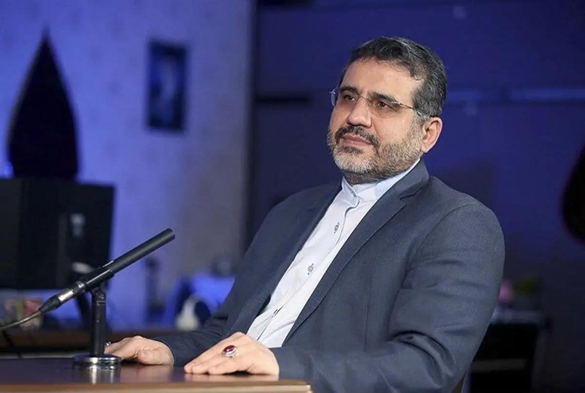 اقتصاد هنر یکی از سرفصل های جدی وزارت ارشاد است/ شعار ما عدالت فرهنگی است/ شورای ستاد عالی برای آموزش در مناطق مختلف کشور پایه ریزی شده/ آغاز آموزش در هفتاد و دو شهر کم برخوردار در بیش از پنجاه رشته