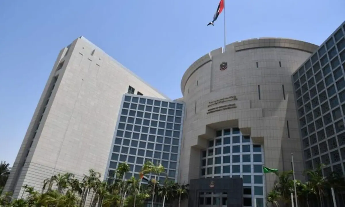 امارات حادثه تروریستی در حرم شاهچراغ (ع) را شدیدا محکوم کرد
