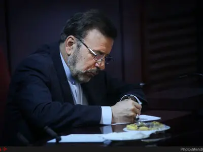«ابراهیم بیگ‌زاده» به عنوان رئیس مرکز امور حقوقی و بین المللی منصوب شد