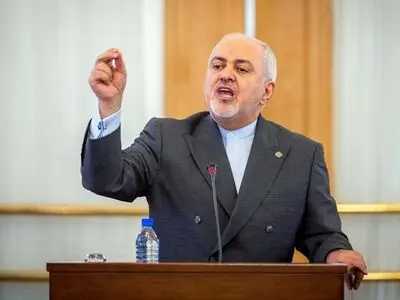 Nukes and all WMDs must be eradicated: FM Zarif