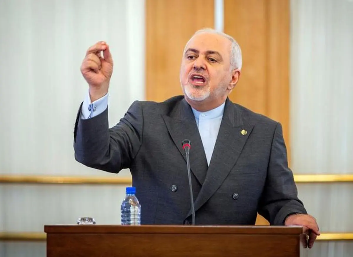 Nukes and all WMDs must be eradicated: FM Zarif